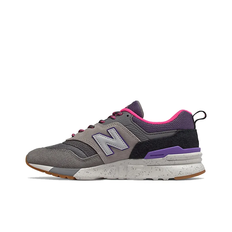 New Balance 997H Series 'Purple' Women's