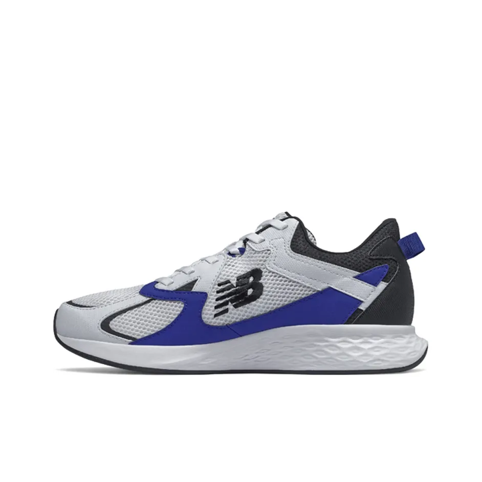 New Balance Roav Nxt White/Blue