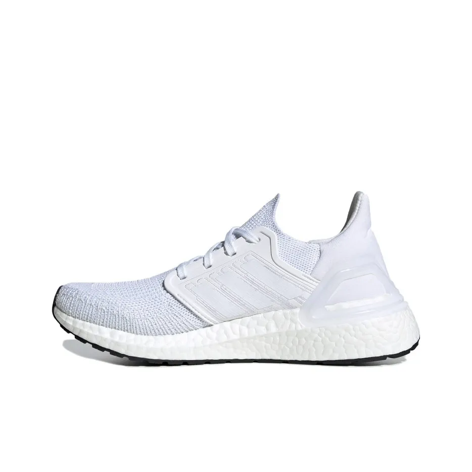 Adidas Women's UltraBoost 20 'Cloud White' Women's