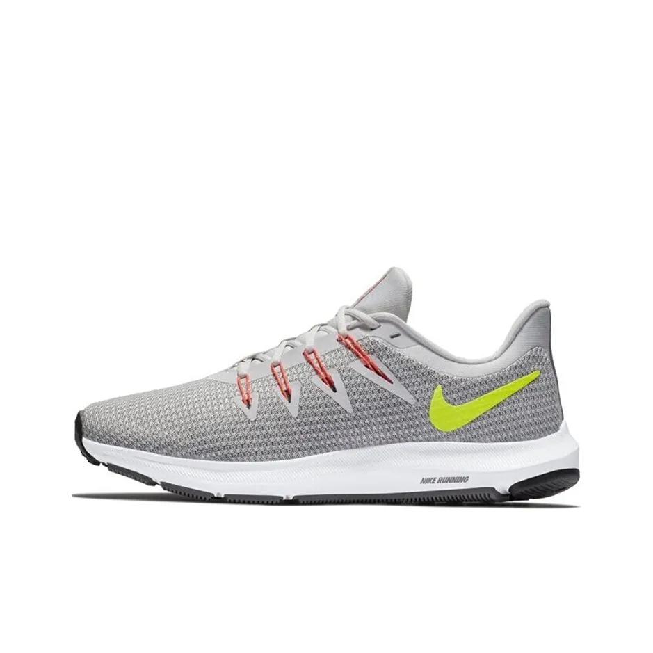 Nike Quest 'Vast Grey Volt' Women's