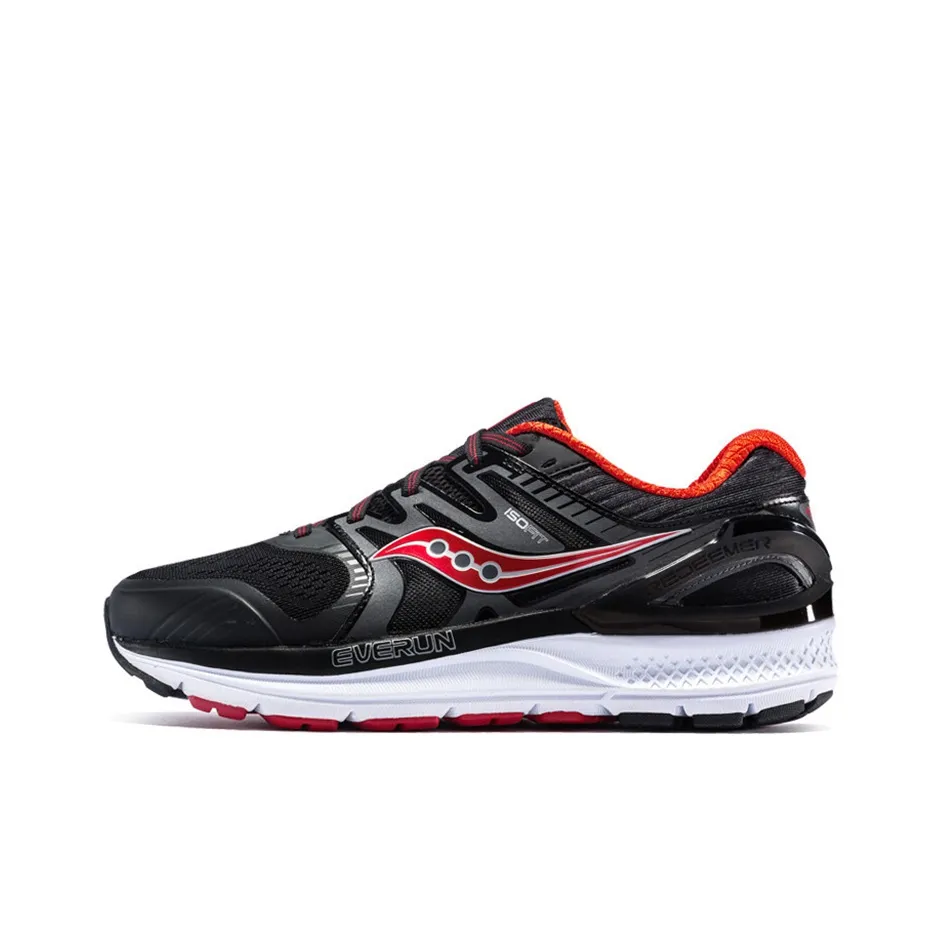 Saucony Redeemer ISO 2 Беговые кроссовки Низкий Топ Мужской