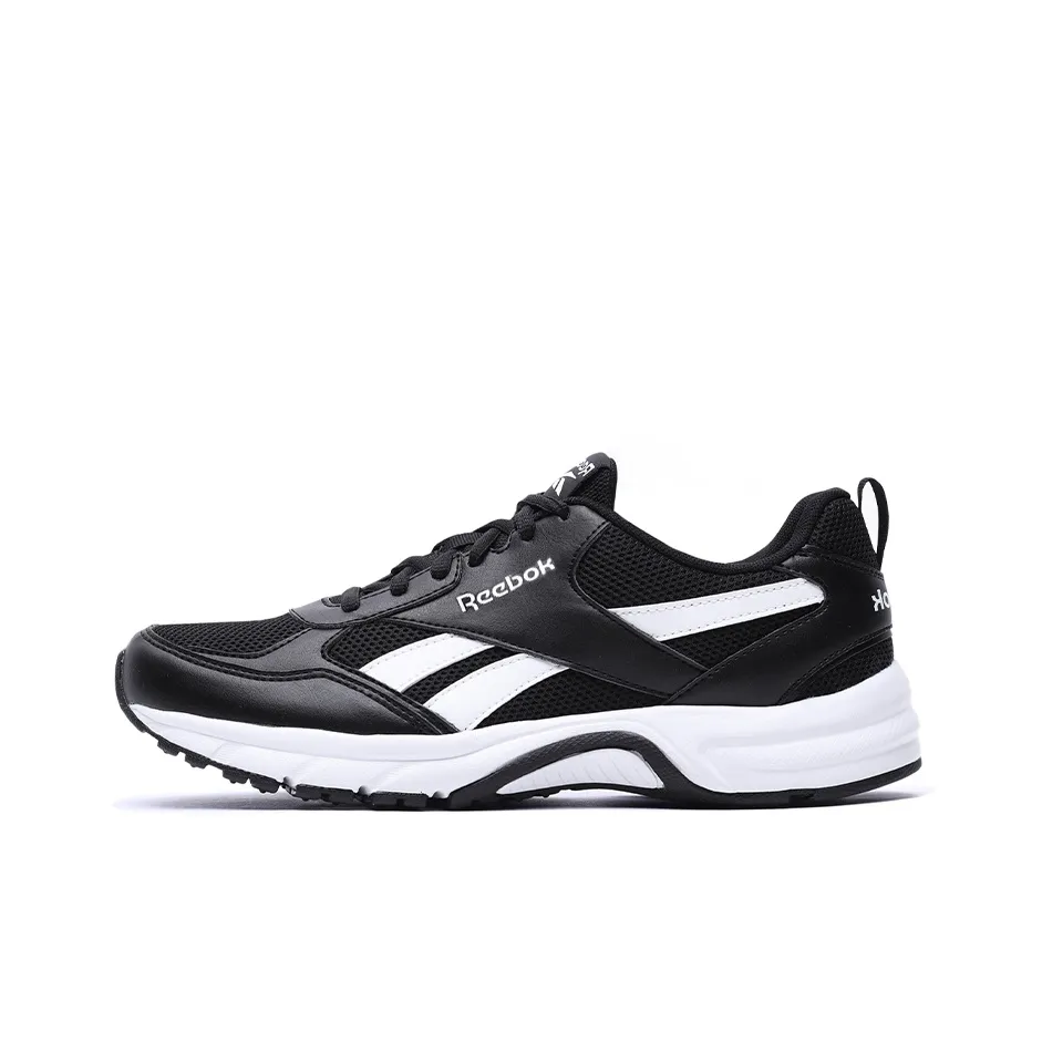 Reebok Run Pheehan 5.0 Black/White