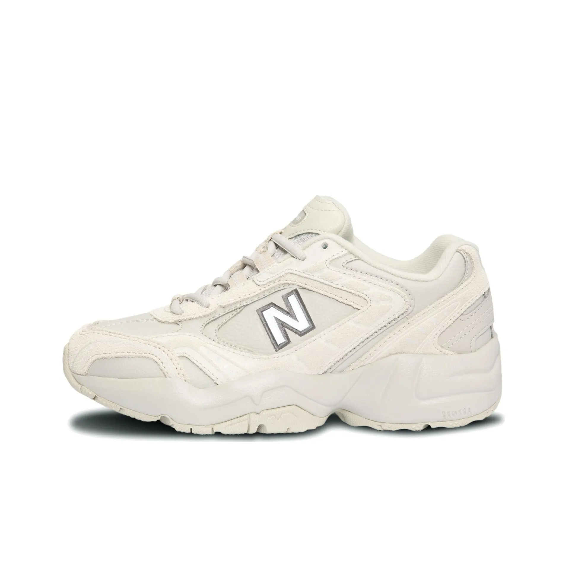 New Balance 452 Beige Women's