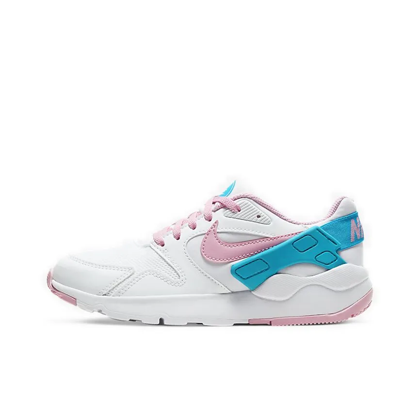 Nike Ld Victory 'White Pink Laser Blue' Gs