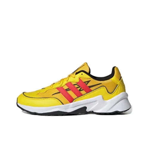 ADIDAS NEO 20 20 FX Беговые кроссовки Низкие Топ Унисекс