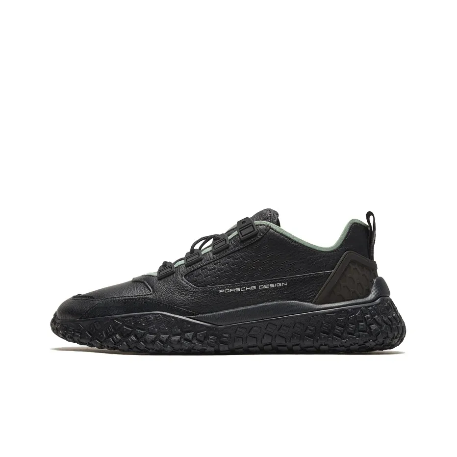PUMA Pd Octn Black