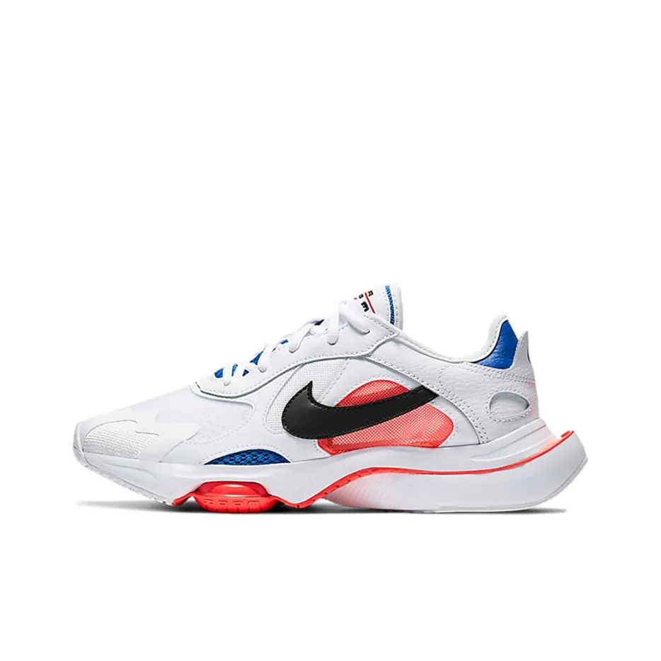 Nike Air Zoom Division White Game Royal Women's