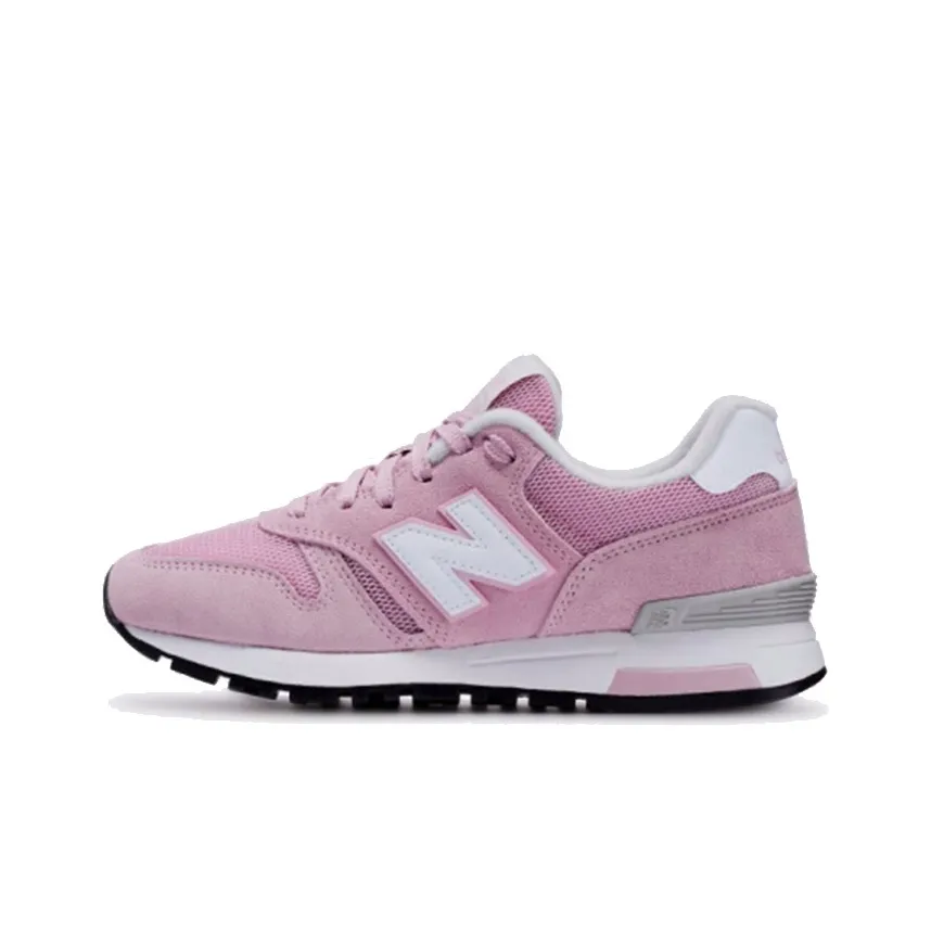 New Balance 565 Series B Wide 'Pink White' Women's
