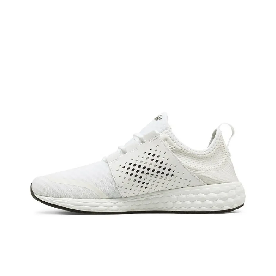 New Balance Fresh Foam Cruz 'Off White'