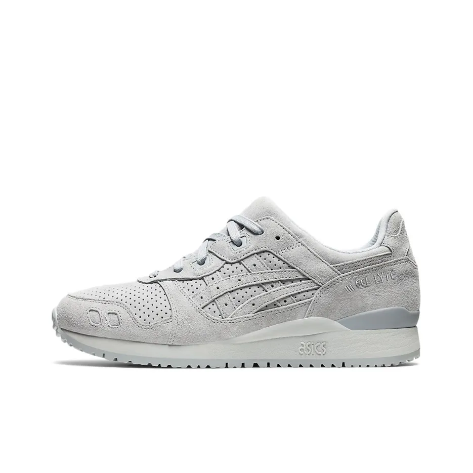 Asics Gel Lyte 3 'Piedmont Grey'