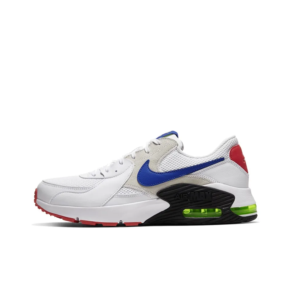 Nike Air Max Excee 'Hyper Blue'