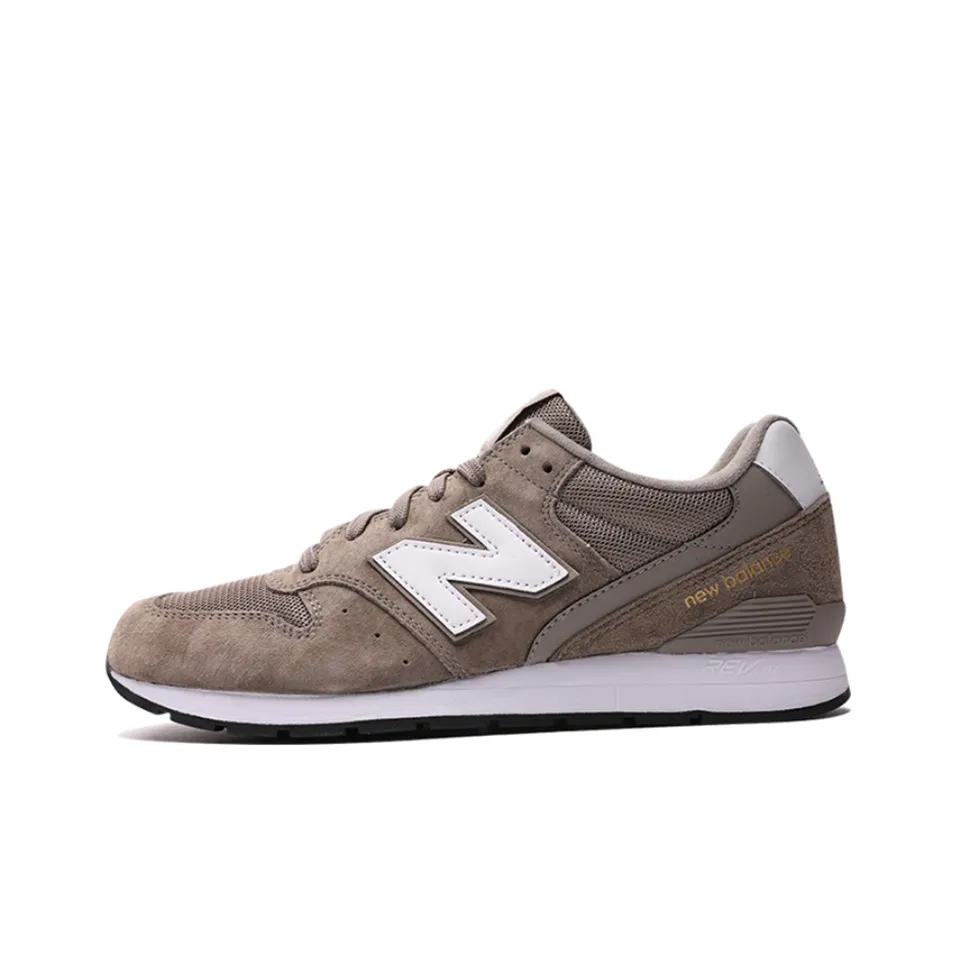 New Balance 996 'Green White'