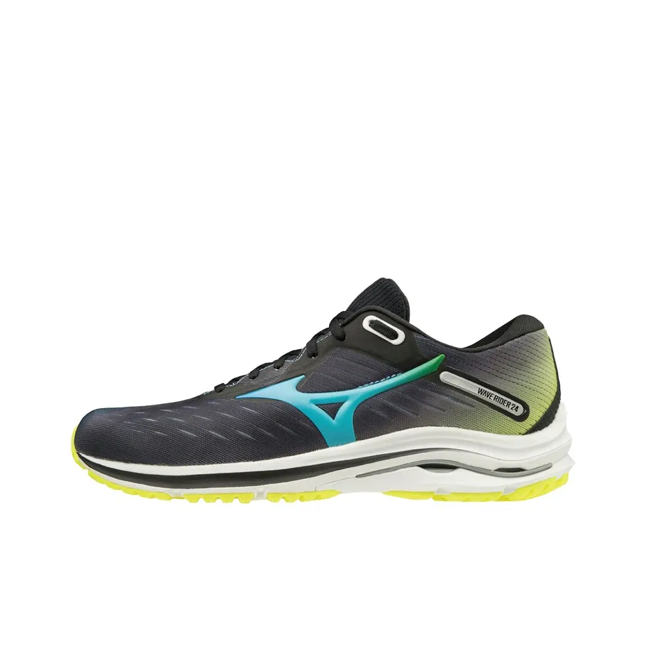 Mizuno Wave Rider 24 'Osaka Marathon   Rainbow Multi'