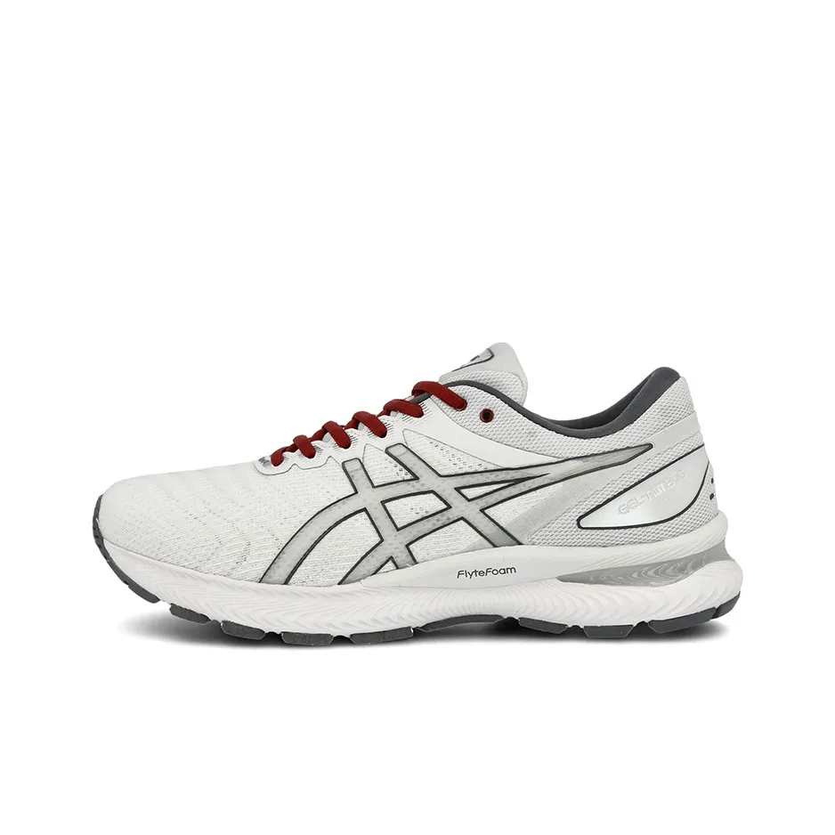 Asics Gel Nimbus 22 Reigning Champ Paris