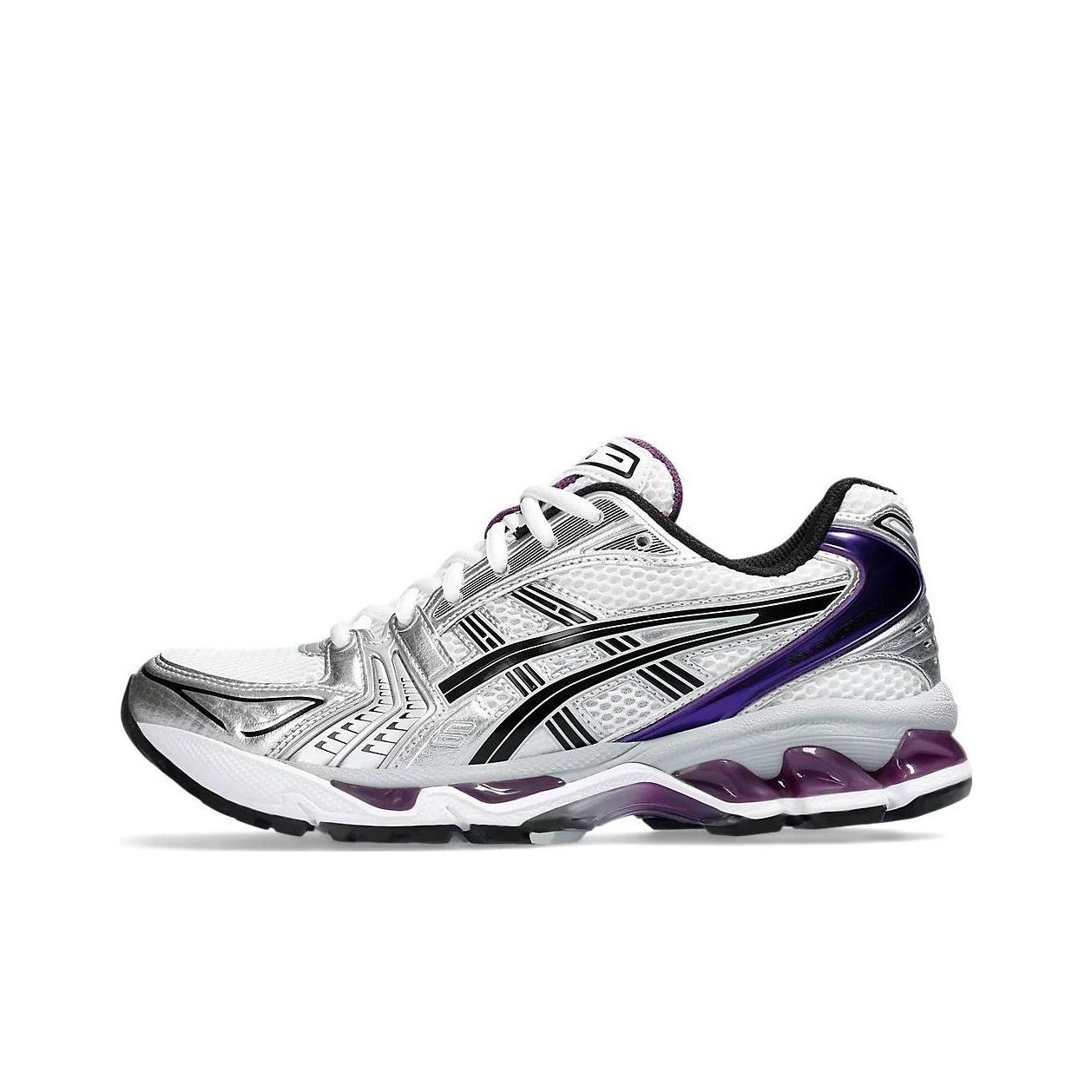 Shoes similar to asics kayano on sale