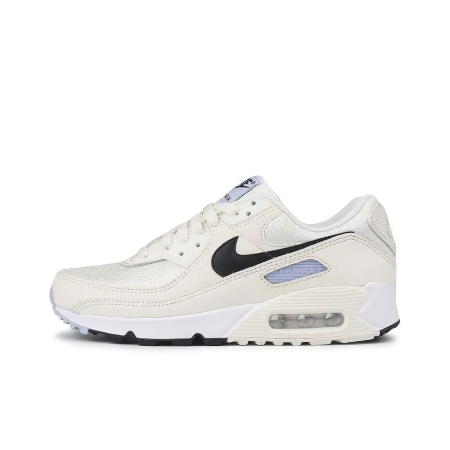 Nike Air Max 90 Sail Ghost Women's