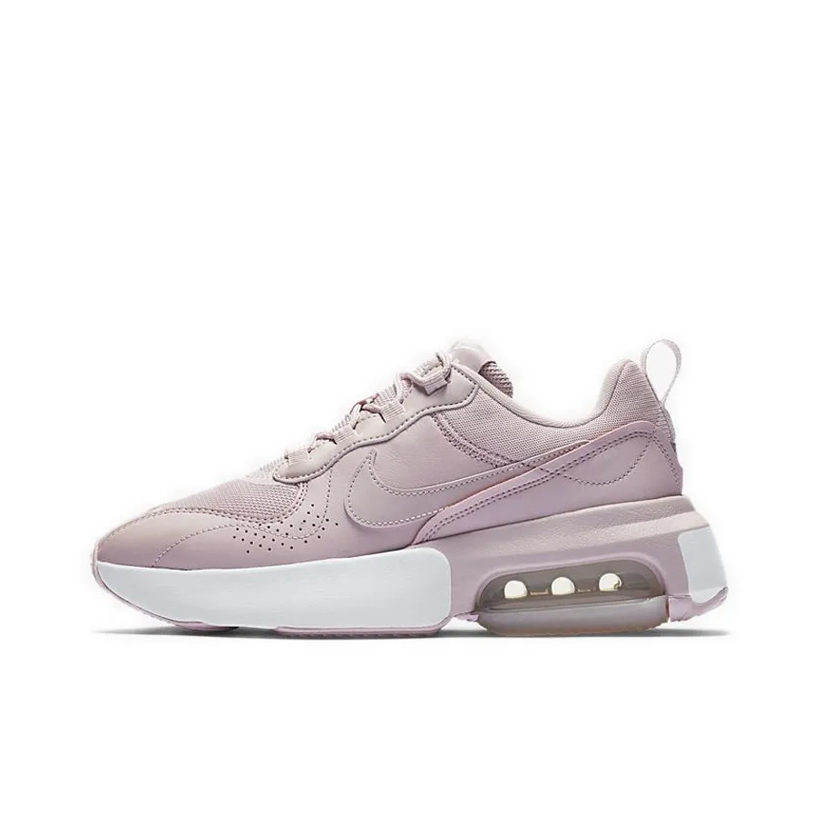 Nike Air Max Verona Low Топ Air Cushion Повседневные Беговые Кроссовки Женские Розовые