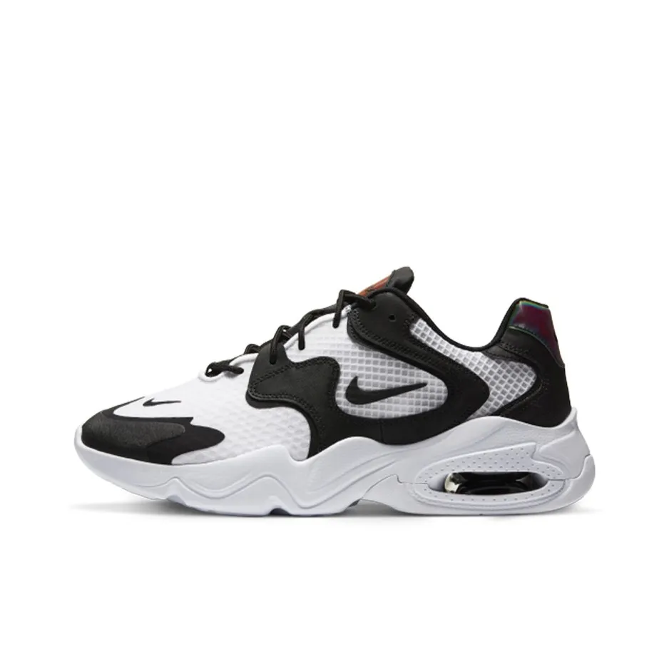Nike Air Max 2X White Black