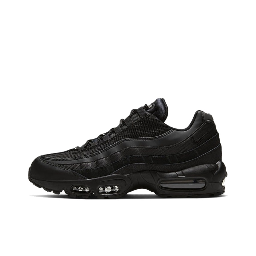 Nike Ari Max 95 Authenticity Check：How to Spot a Fake Pair