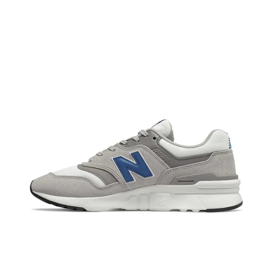 New Balance 997H Blue Grey D Wide 'Grey Blue'