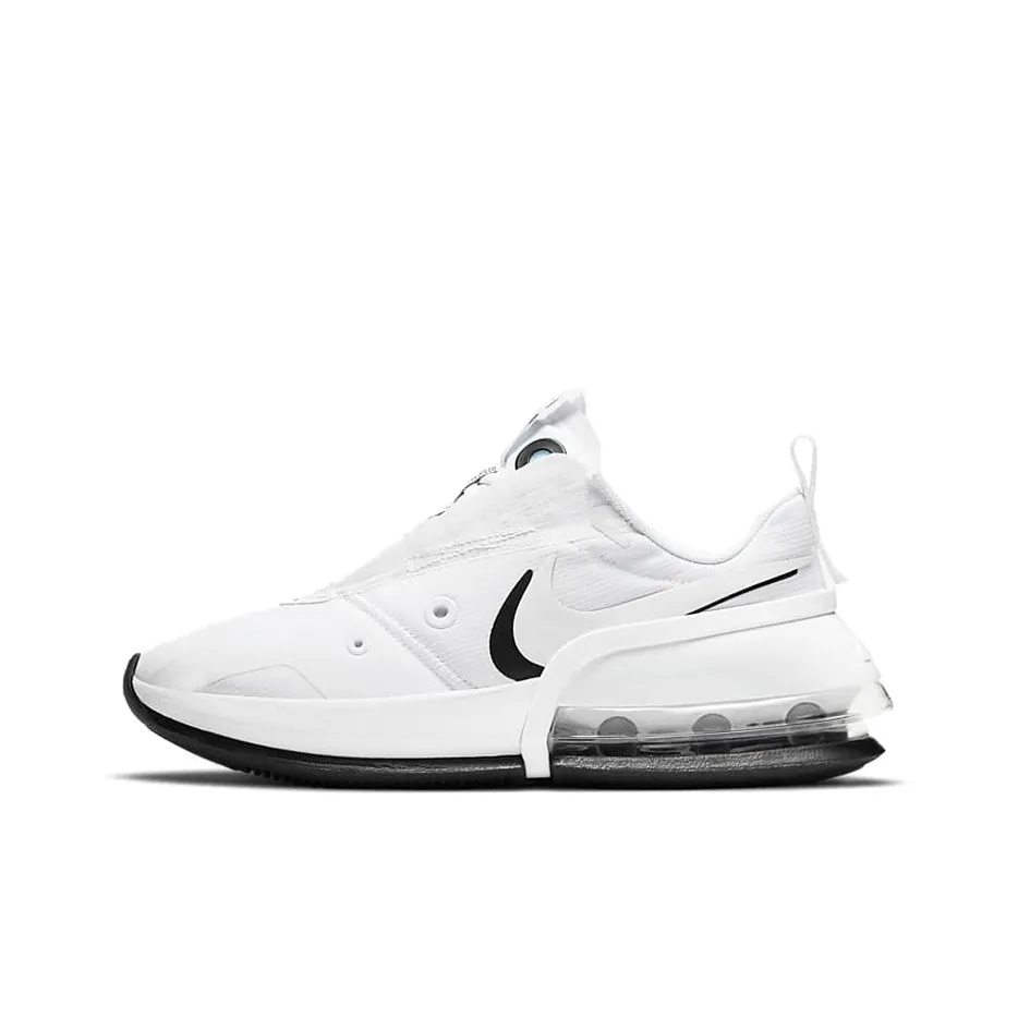 Nike Air Max Up White Women's