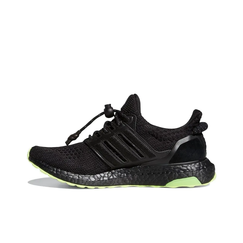 Adidas Ultra Boost Dna Beyonce Ivy Park Black