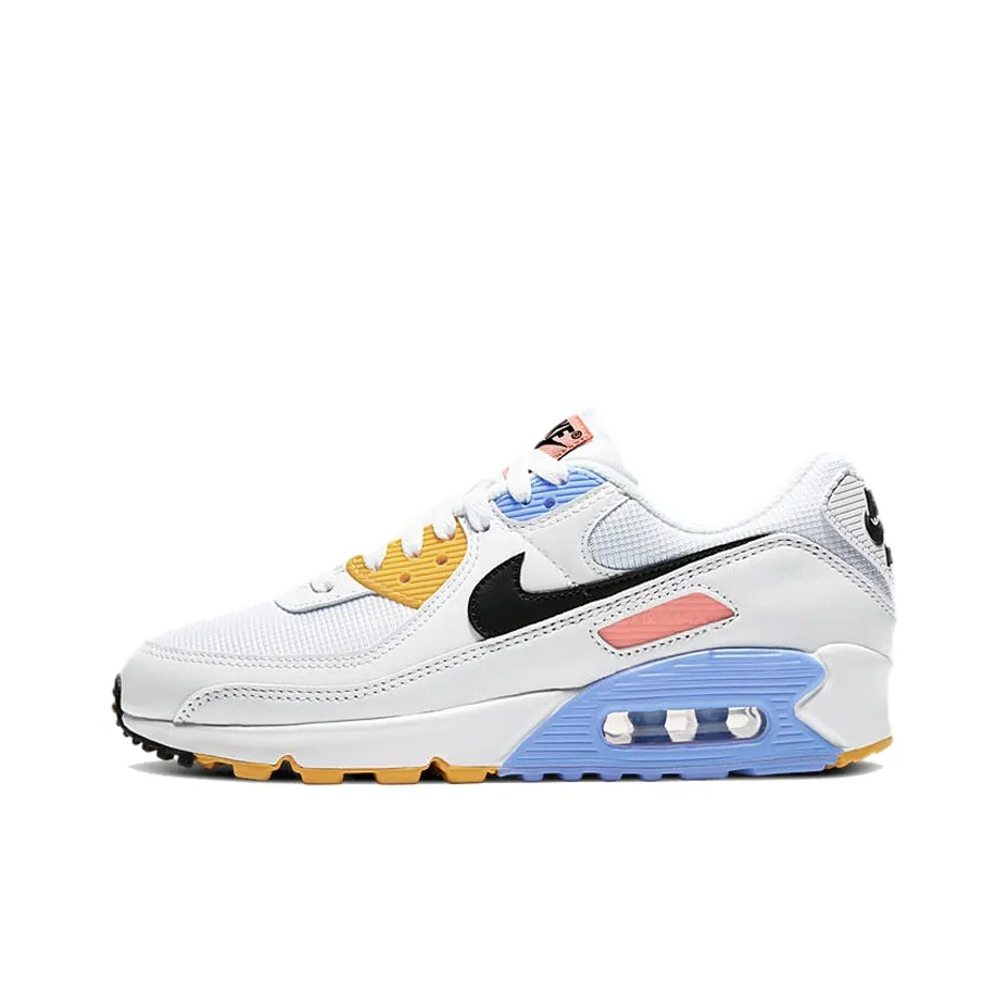Nike Air Max 90 Solar Flare Women's