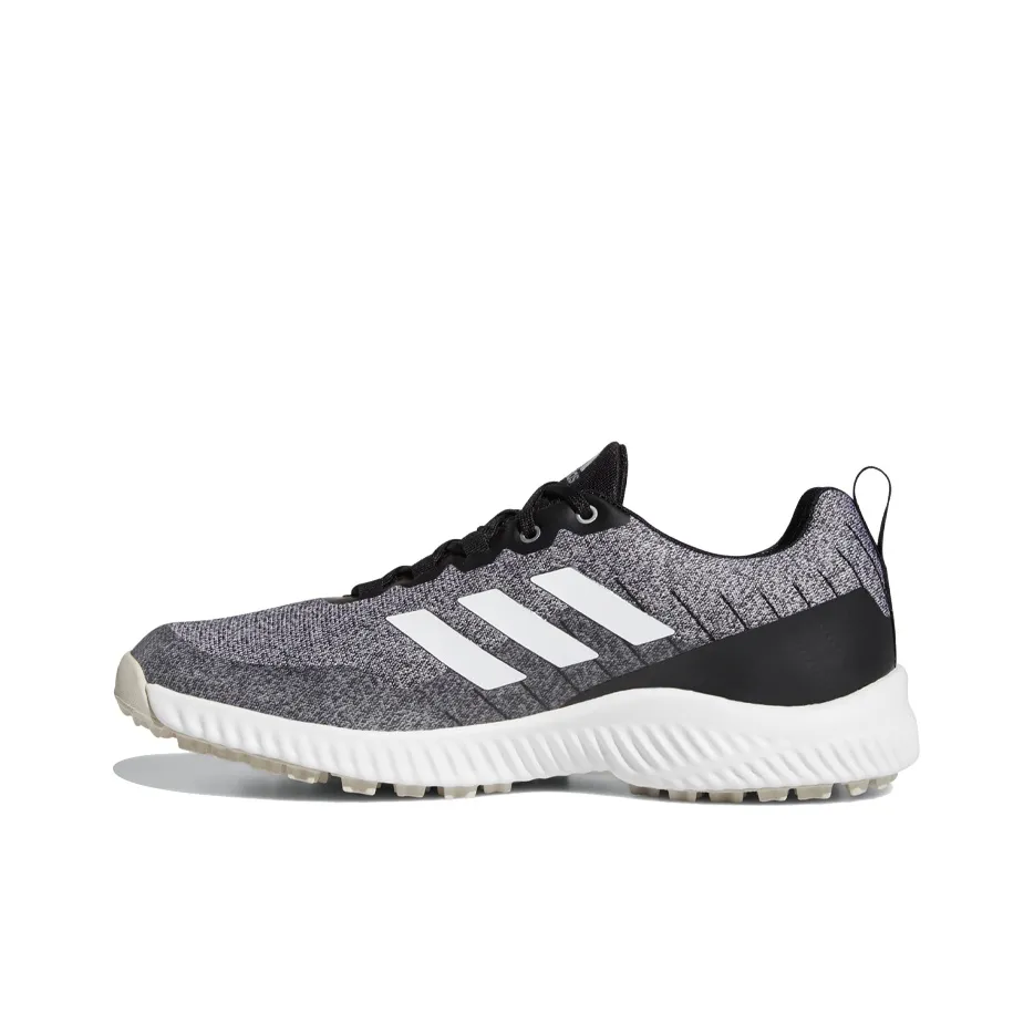 Adidas Response Bounce 2.0 Sl Golf Black White Bliss Women's