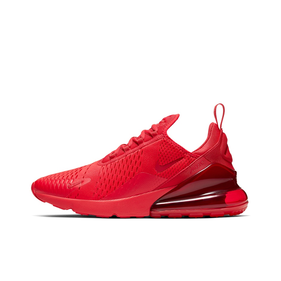 red air max 270 outfit
