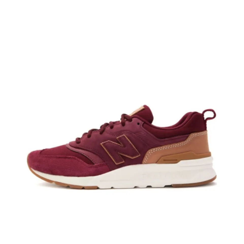 New Balance 997 'Red'
