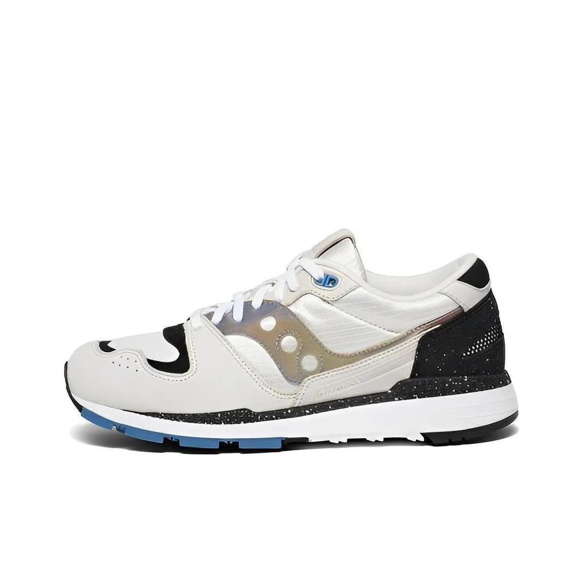 saucony Azura 'Lenticular   White Ombre'
