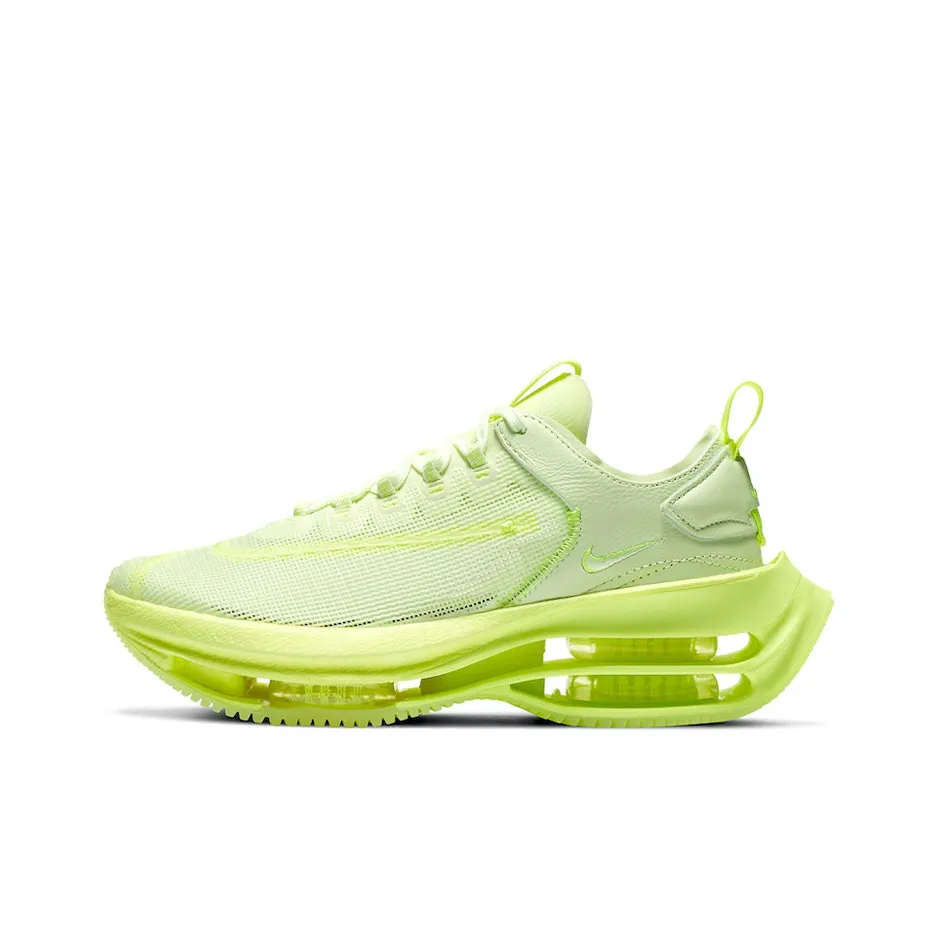 Nike Zoom Double Stacked 'Barely Volt' Women's