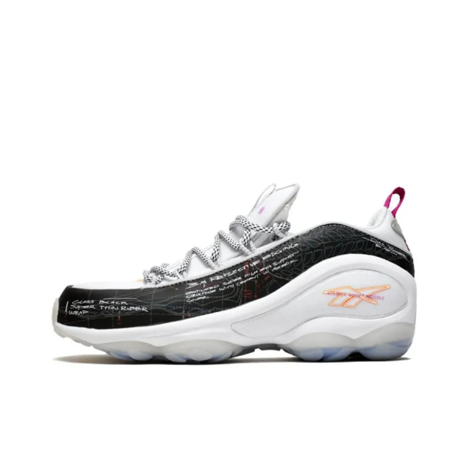 Reebok Dmx Run 10 Bait Ideation Department