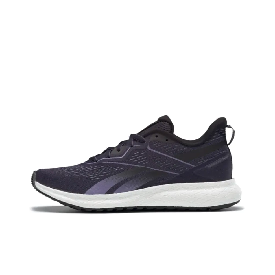 Reebok Forever Floatride Energy 2.0 'Black Purple' Women's