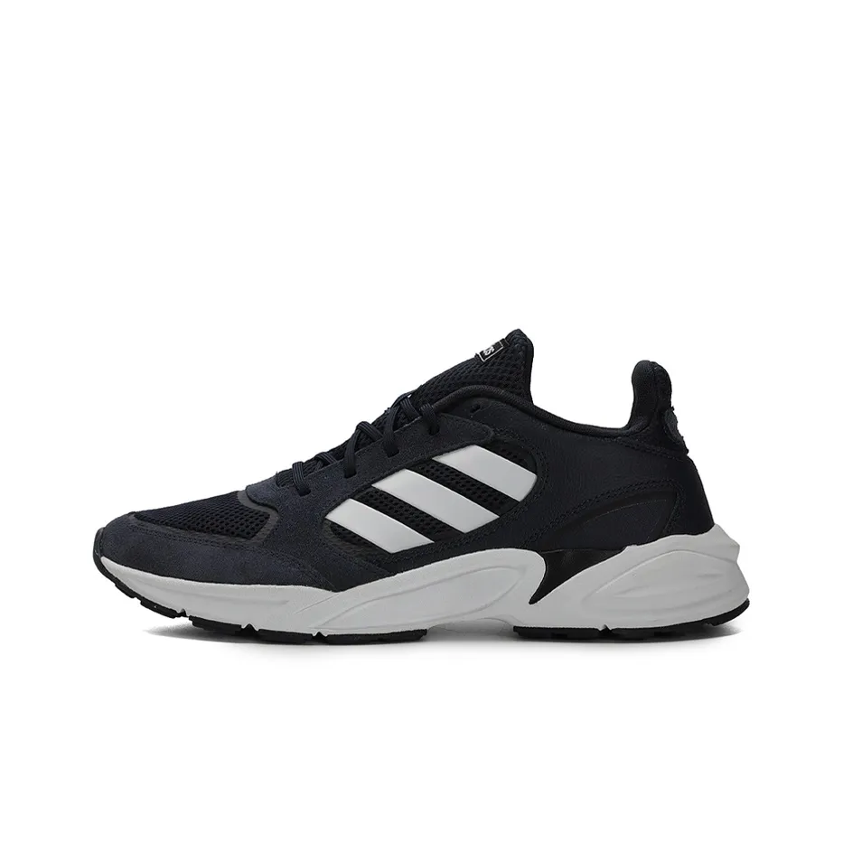 Adidas 2019 90s Valasion U Basic 'White Blue'