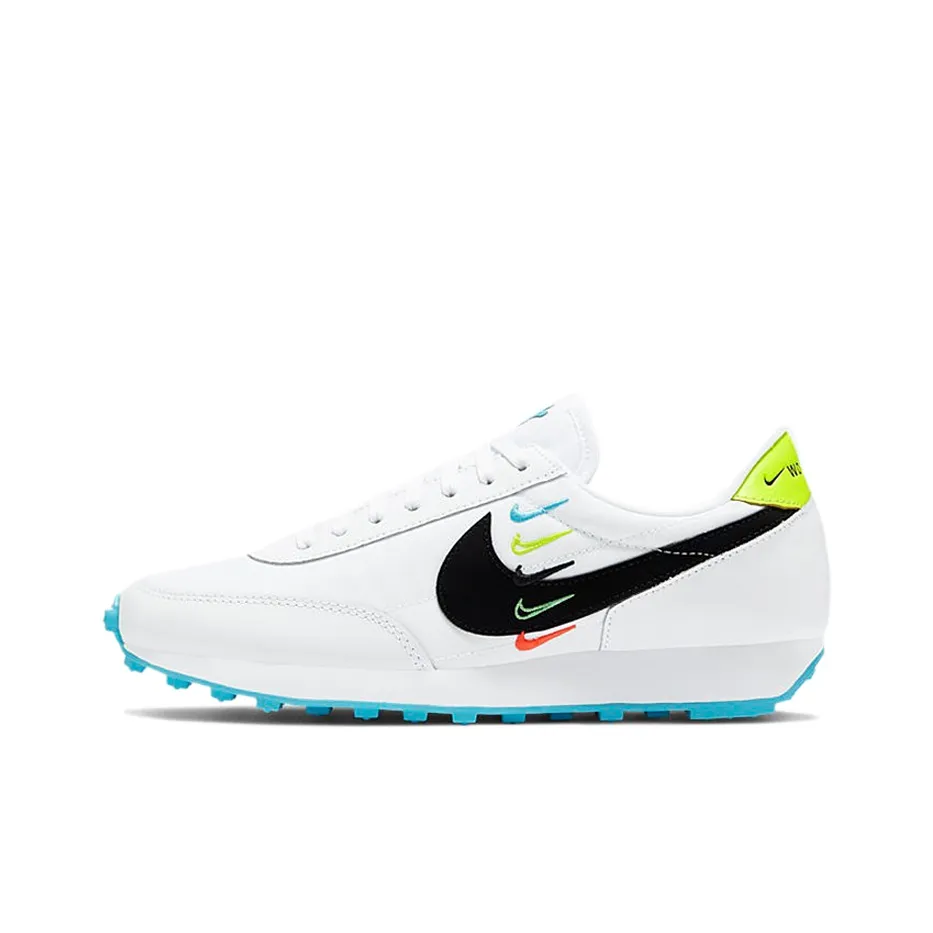 Nike Daybreak Se 'White Blue Fury' Women's