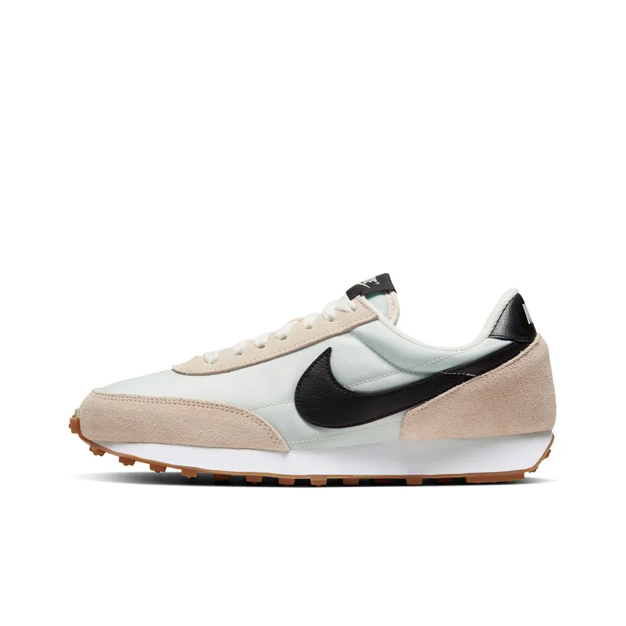 Nike Daybreak Low Top Повседневные Беговые Кроссовки Женские Розовые Белые