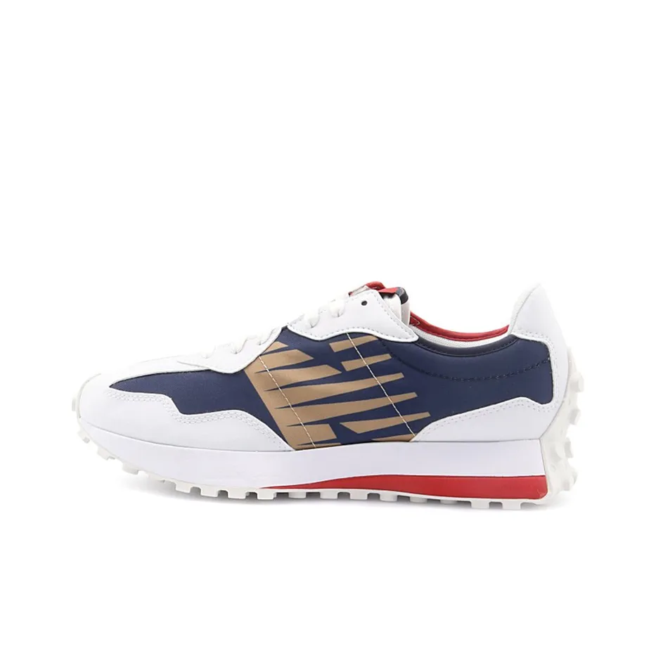 New Balance 327 Olympic USA