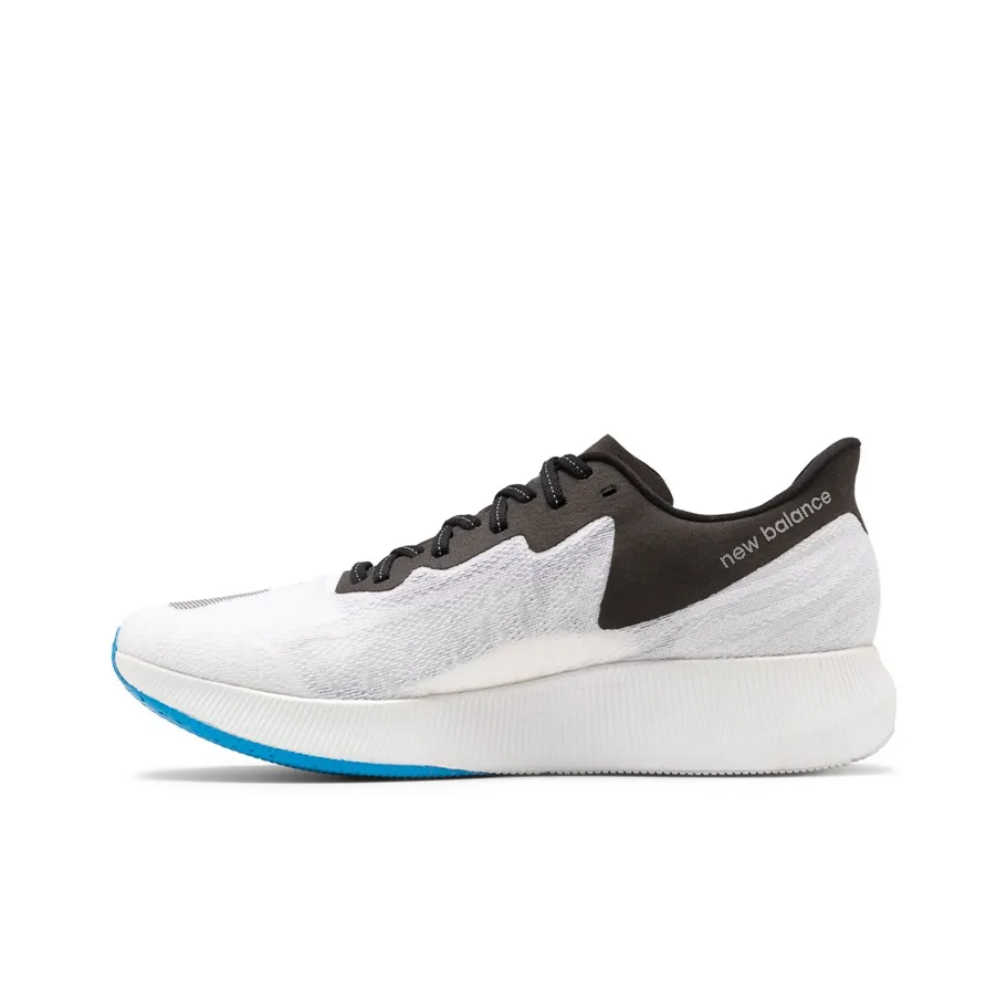 New Balance FuelCell Tc 'White Vision Blue' Women's