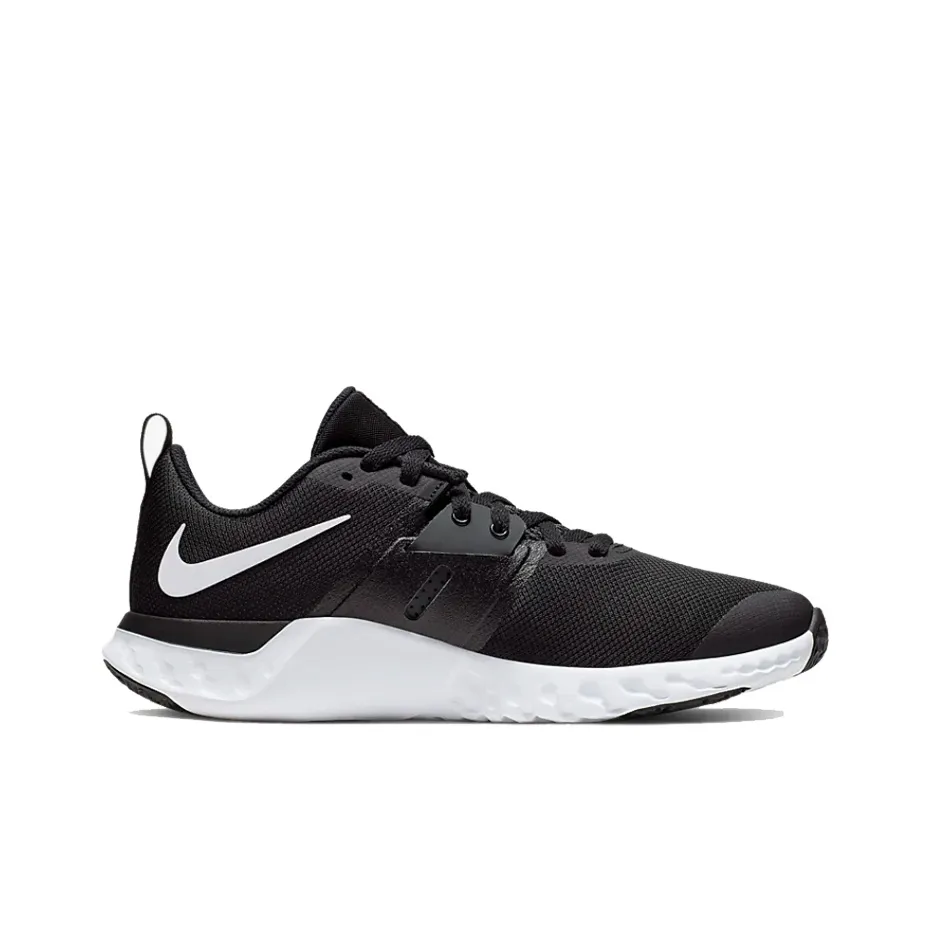 Nike Renew Retaliation Tr Black