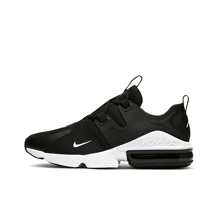 Nike Air Max Infinity Black/White
