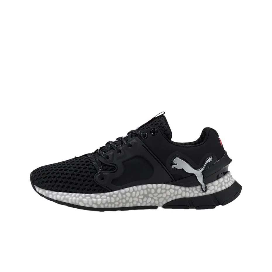 PUMA Hybrid Sky Black/Pink Women's