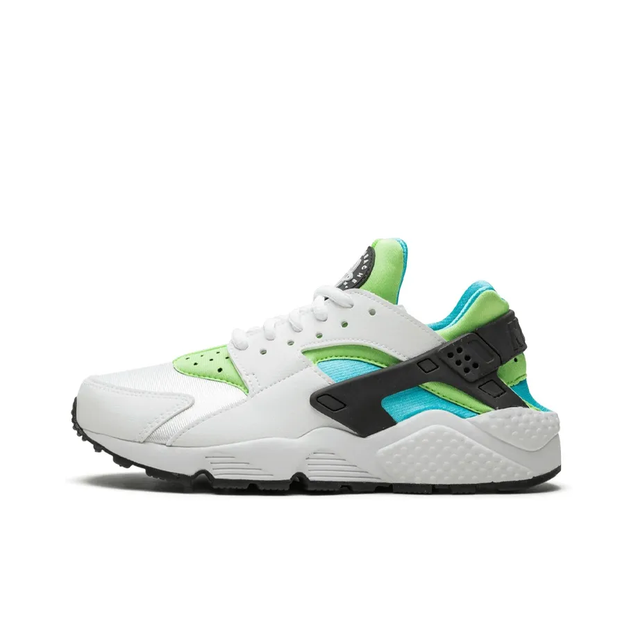 Nike Air Huarache Run Беговые кроссовки Низкий Топ Женский