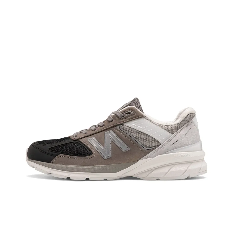 New Balance 990v5 Made In Usa 'Marblehead Black'