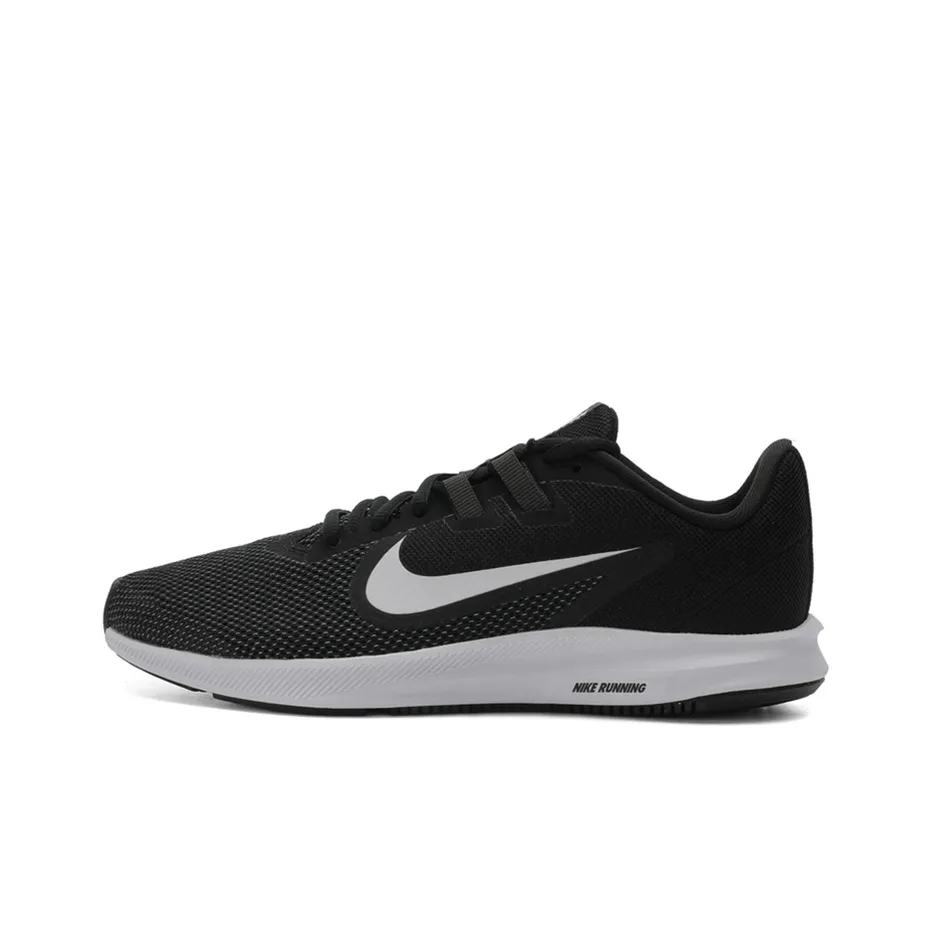 Nike Downshifter 9 Беговые кроссовки Низкий Топ Женские