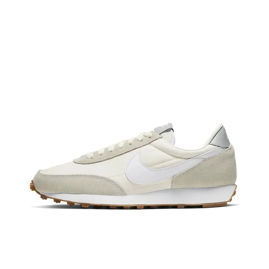 Nike Daybreak Pale Ivory Light Smoke Grey Women's