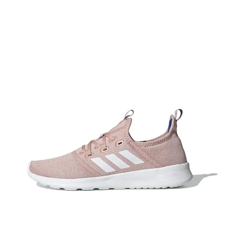 Adidas Cloudfoam Pure 'Pink Spirit' Women's