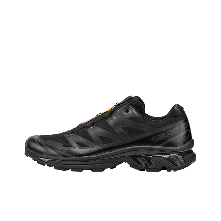 Salomon barefoot running shoes deals