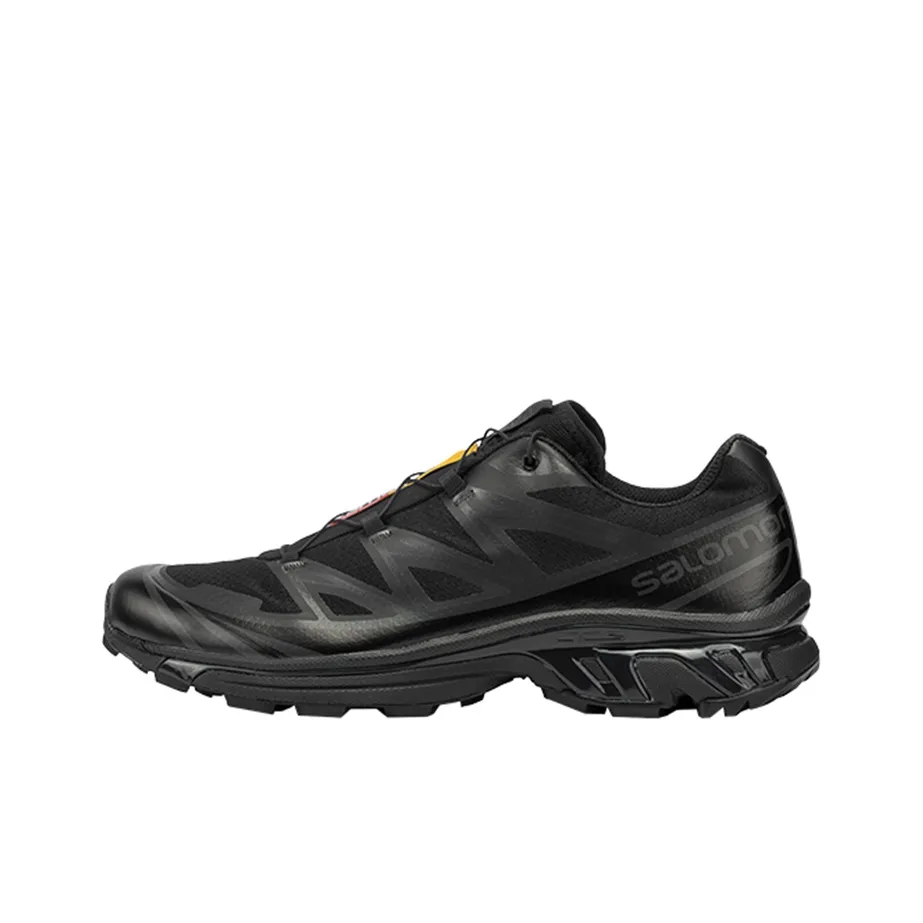 SALOMON XT 6Series Trail Black