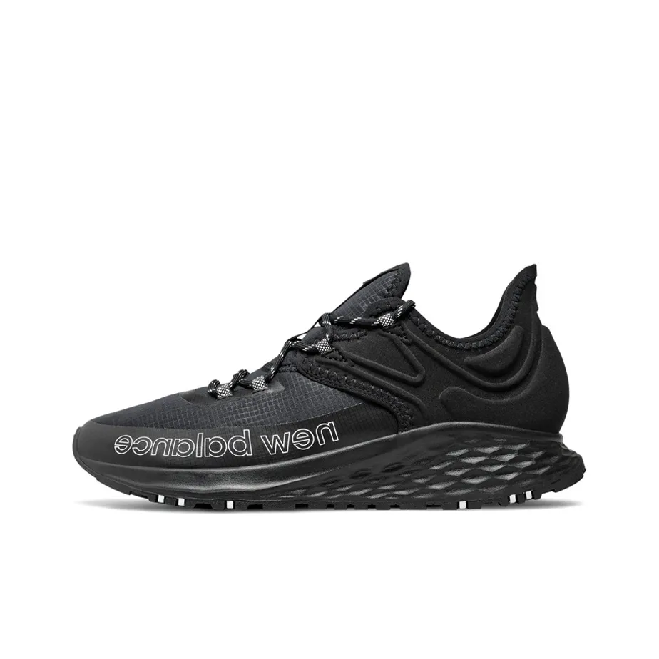 New Balance Roav Trail 'Black'